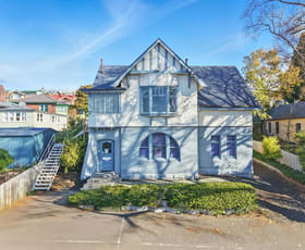 Offices commercial property for sale at 1/442 Elizabeth Street North Hobart TAS 7000
