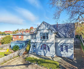 Offices commercial property for sale at 1/442 Elizabeth Street North Hobart TAS 7000