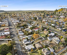Development / Land commercial property for sale at 121 Vincent Street Daylesford VIC 3460
