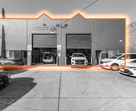 Showrooms / Bulky Goods commercial property sold at 1&2/45 Macaulay Street Williamstown North VIC 3016