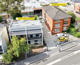 Other commercial property sold at 32-34 Station Street East Harris Park NSW 2150