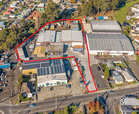 Factory, Warehouse & Industrial commercial property for sale at 77-79 Chapel Street Glenorchy TAS 7010