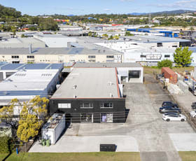 Factory, Warehouse & Industrial commercial property for sale at 21 Hilldon Court Nerang QLD 4211