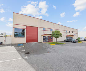 Factory, Warehouse & Industrial commercial property sold at 2/57 Paramount Drive Wangara WA 6065