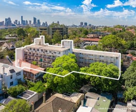 Development / Land commercial property for sale at 274-276 Glebe Point Road Glebe NSW 2037