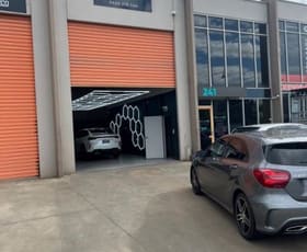 Factory, Warehouse & Industrial commercial property for sale at 241 Derrimut Drive Derrimut VIC 3026