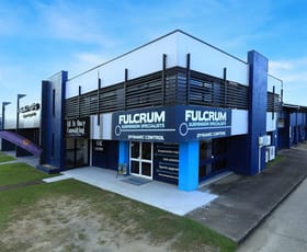 Factory, Warehouse & Industrial commercial property for sale at Lot 1/136 Aumuller Street Bungalow QLD 4870
