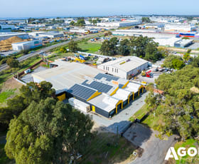 Factory, Warehouse & Industrial commercial property for sale at 4 Salpietro Street Bibra Lake WA 6163