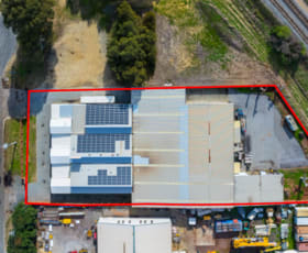 Factory, Warehouse & Industrial commercial property for sale at 4 Salpietro Street Bibra Lake WA 6163
