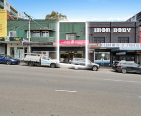 Shop & Retail commercial property for sale at 275 Bourke Road Glen Iris VIC 3146