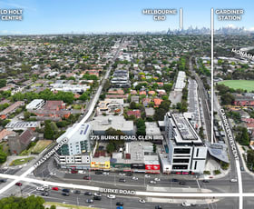 Shop & Retail commercial property for sale at 275 Bourke Road Glen Iris VIC 3146