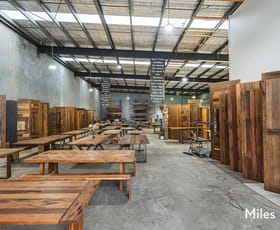 Factory, Warehouse & Industrial commercial property for sale at 95A Merola Way Campbellfield VIC 3061