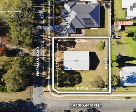 Development / Land commercial property for sale at 17 Inkerman Road Balaclava NSW 2575