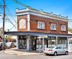 Shop & Retail commercial property for sale at Ground Floor/230 Enmore Road Enmore NSW 2042