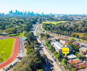 Development / Land commercial property for sale at 22 Anzac Parade Kensington NSW 2033