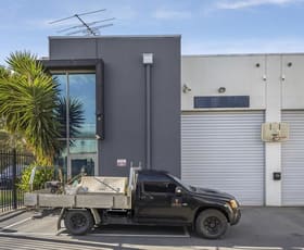Factory, Warehouse & Industrial commercial property for sale at 14/53-55 McClure Street Thornbury VIC 3071