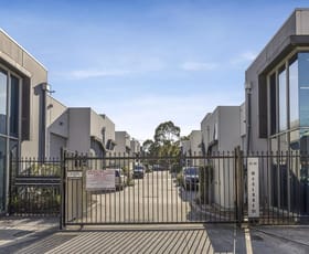 Factory, Warehouse & Industrial commercial property for sale at 14/53-55 McClure Street Thornbury VIC 3071