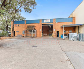 Factory, Warehouse & Industrial commercial property for sale at Unit 1/368 Horsley Road Milperra NSW 2214
