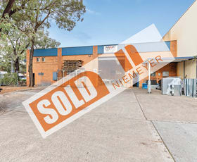 Showrooms / Bulky Goods commercial property for sale at Unit 1/368 Horsley Road Milperra NSW 2214