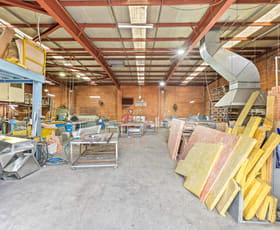 Factory, Warehouse & Industrial commercial property for sale at Unit 1/368 Horsley Road Milperra NSW 2214
