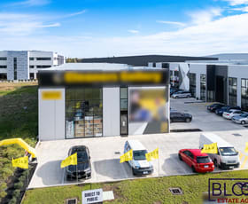 Factory, Warehouse & Industrial commercial property for sale at 1/235 Robinson road Ravenhall VIC 3023