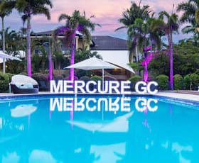 Hotel, Motel, Pub & Leisure commercial property for sale at Carrara QLD 4211