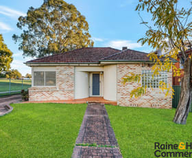 Offices commercial property for sale at 23 Warby Street Campbelltown NSW 2560