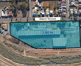 Development / Land commercial property for sale at Lot 11 Albert Terrace Port Pirie SA 5540