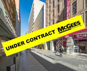 Medical / Consulting commercial property for sale at Level 5, 19/55 Gawler Place Adelaide SA 5000