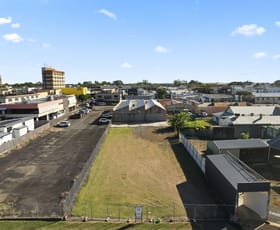 Development / Land commercial property for sale at 37 Woondooma Street Bundaberg Central QLD 4670