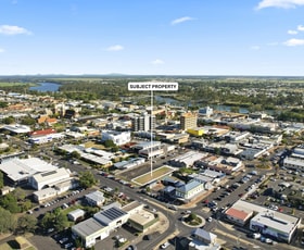 Development / Land commercial property for sale at 37 Woondooma Street Bundaberg Central QLD 4670