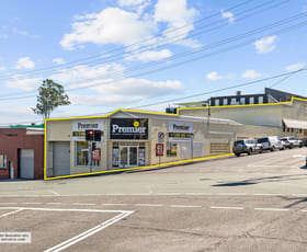 Factory, Warehouse & Industrial commercial property for sale at 73 Newmarket Road Windsor QLD 4030