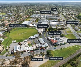 Medical / Consulting commercial property for sale at 70 Station Street Somerville VIC 3912