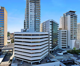 Offices commercial property for sale at 71 & 72/239 Adelaide Terrace Perth WA 6000