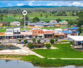 Shop & Retail commercial property for sale at 111 River Street Woodburn NSW 2472