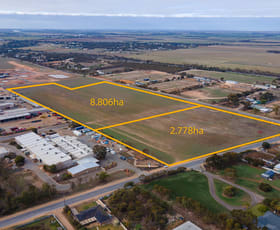 Development / Land commercial property for sale at Lot 910 & 911 Old Swanport Road Murray Bridge SA 5253