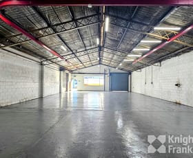 Factory, Warehouse & Industrial commercial property for sale at Rydalmere NSW 2116