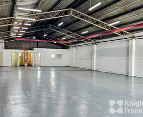 Factory, Warehouse & Industrial commercial property for sale at Rydalmere NSW 2116