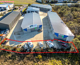 Development / Land commercial property for sale at Unit 1000/1 Kyeema Place Cambridge TAS 7170