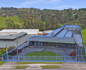 Factory, Warehouse & Industrial commercial property for sale at 71 Kirkham Road Bowral NSW 2576
