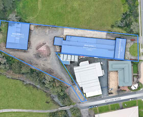 Factory, Warehouse & Industrial commercial property for sale at 71 Kirkham Road Bowral NSW 2576