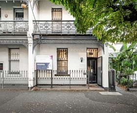 Medical / Consulting commercial property for sale at 143 Victoria Parade Fitzroy VIC 3065