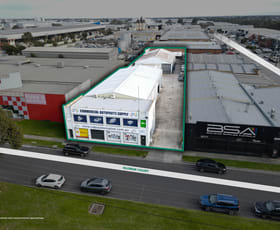 Shop & Retail commercial property for sale at 60-62 Frankston-Dandenong Road Dandenong South VIC 3175