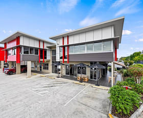 Factory, Warehouse & Industrial commercial property for sale at 15 & 16 / 14 Ashtan Place Banyo QLD 4014