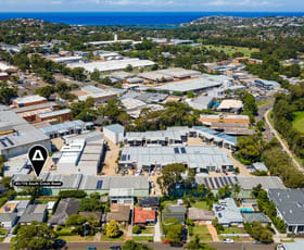 Factory, Warehouse & Industrial commercial property sold at 45/176 South Creek Road Cromer NSW 2099