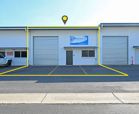 Factory, Warehouse & Industrial commercial property for sale at 5/102 Coonawarra Road Winnellie NT 0820