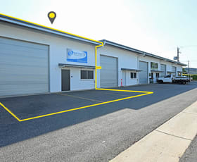 Factory, Warehouse & Industrial commercial property for sale at 5/102 Coonawarra Road Winnellie NT 0820