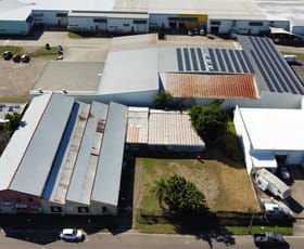Development / Land commercial property for sale at 5-9 Virgil Street Hyde Park QLD 4812