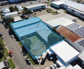 Development / Land commercial property for sale at 5-9 Virgil Street Hyde Park QLD 4812