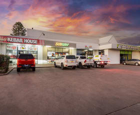 Offices commercial property sold at Civic Complex, 19 Egerton Street Emerald QLD 4720